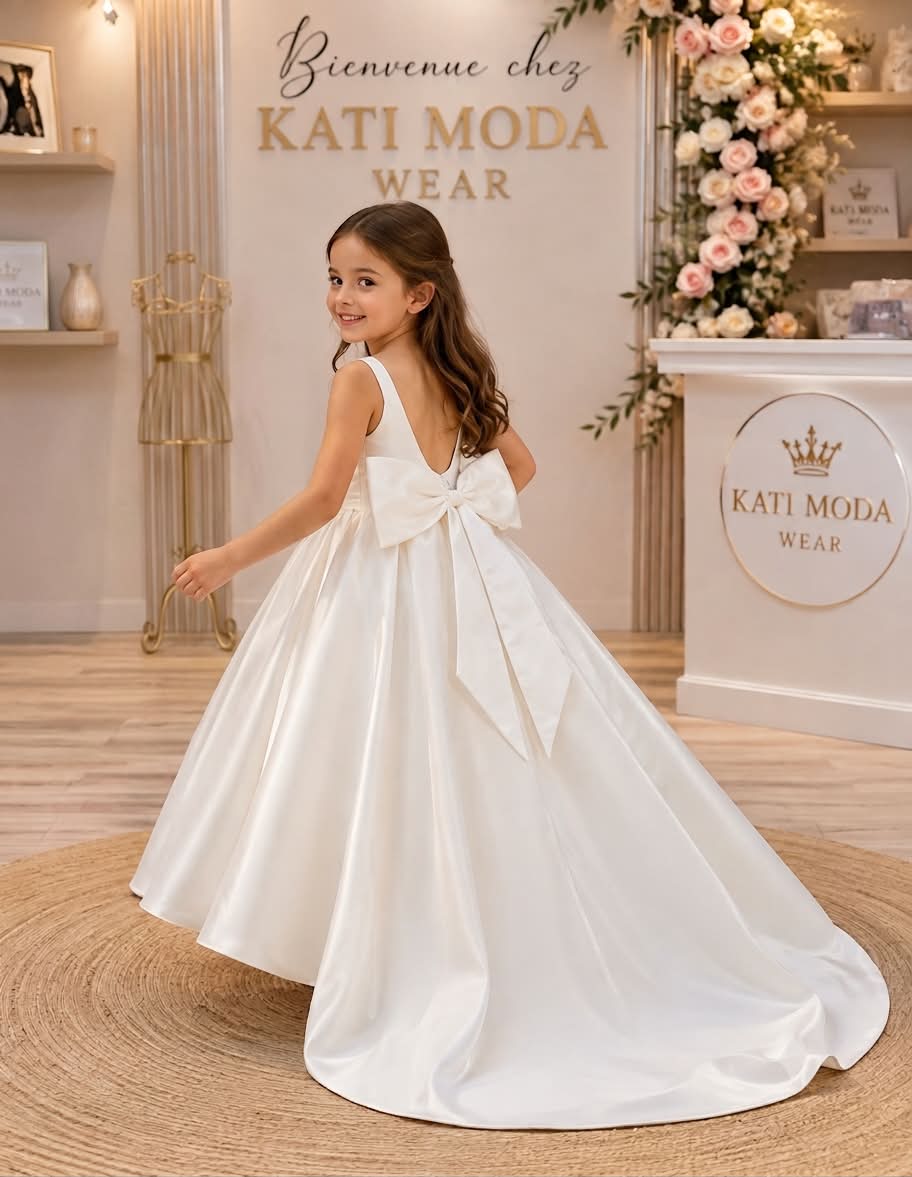 Robe bridal petite cendrillon