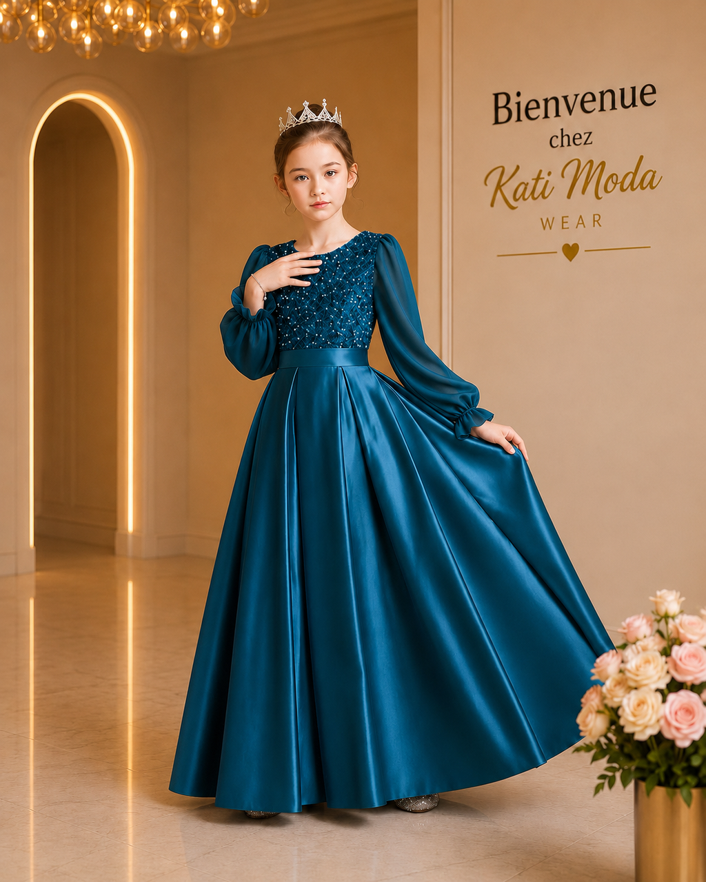 Robe Amira