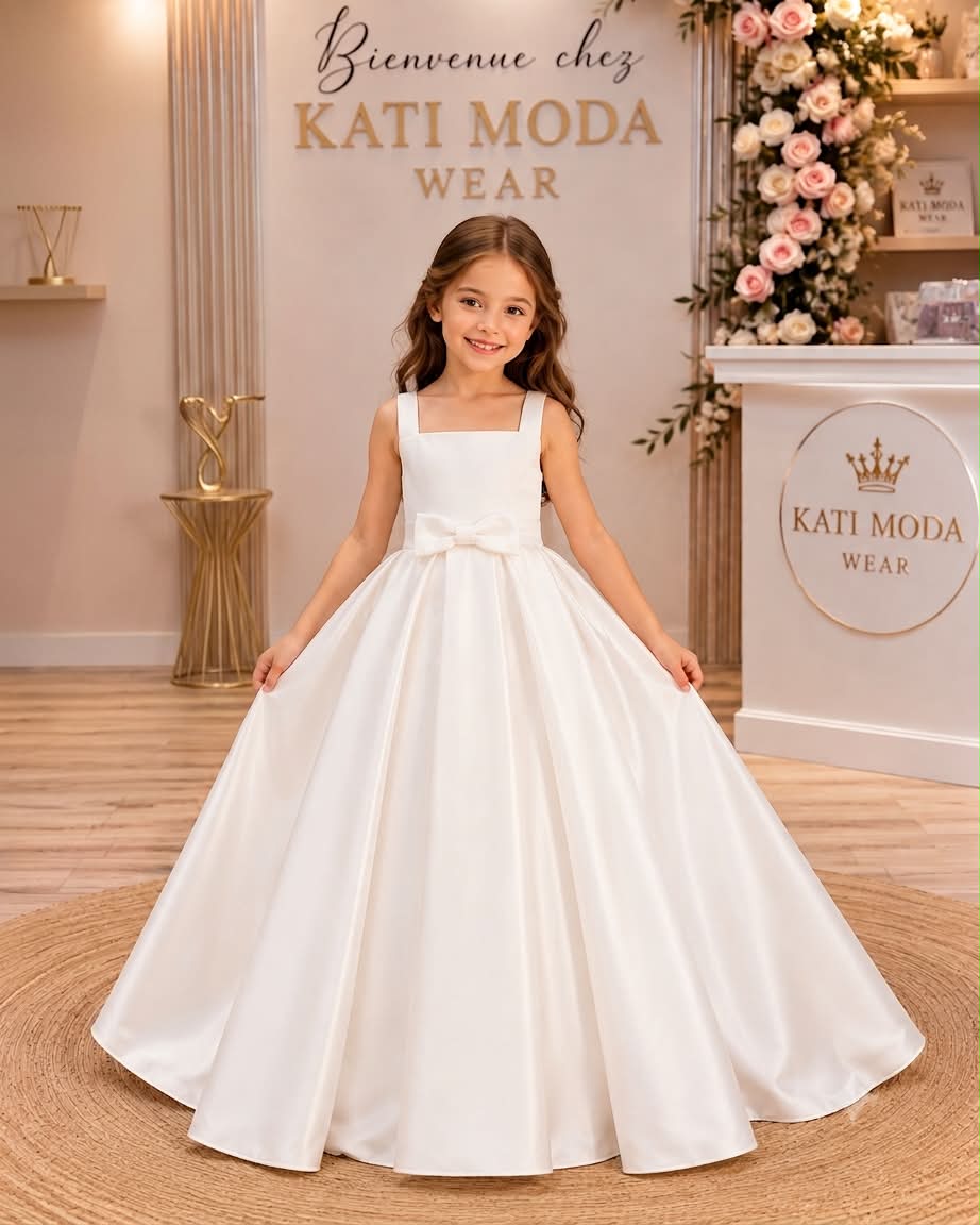 Robe bridal petite cendrillon