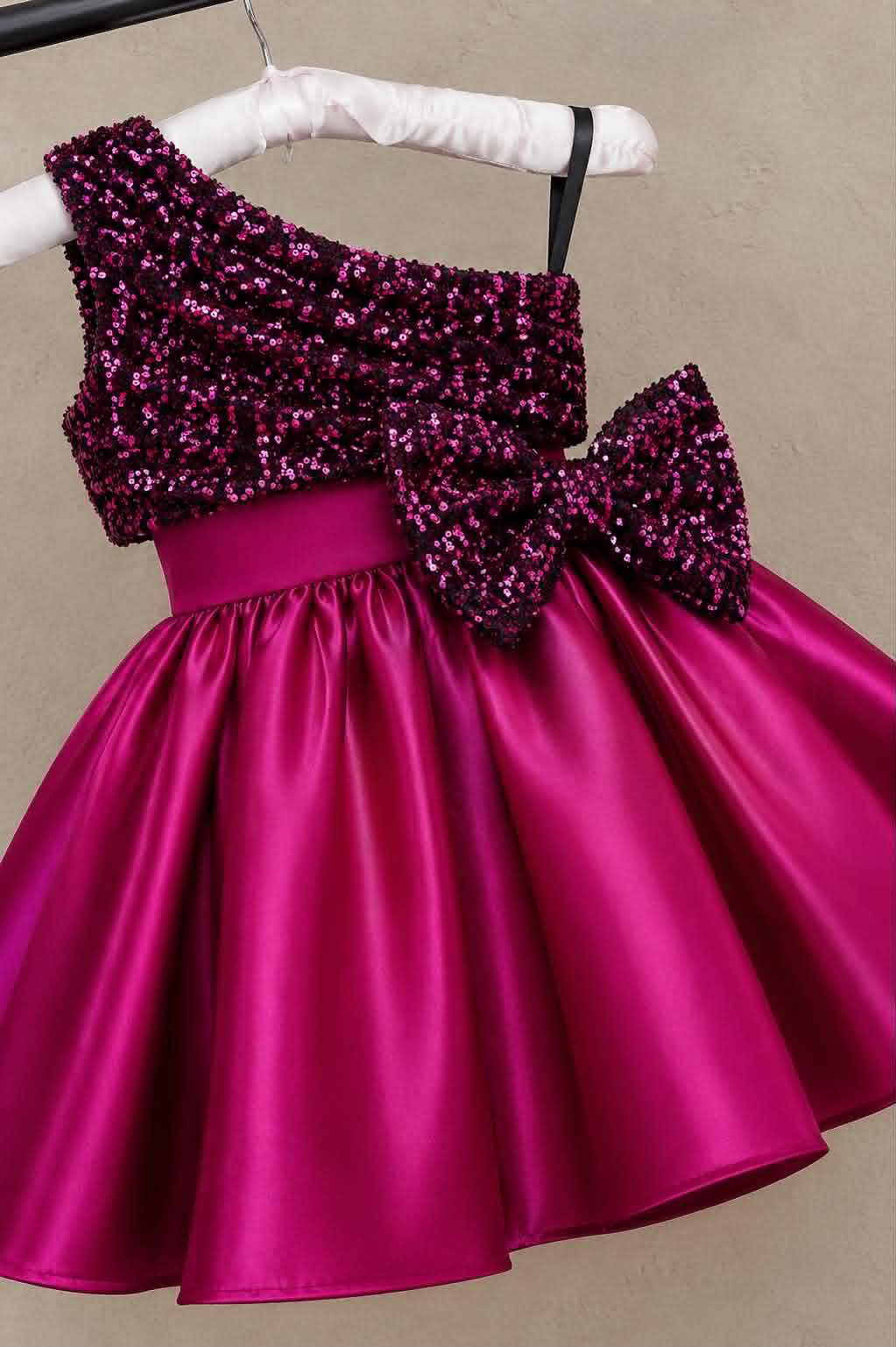 BABY DRESS