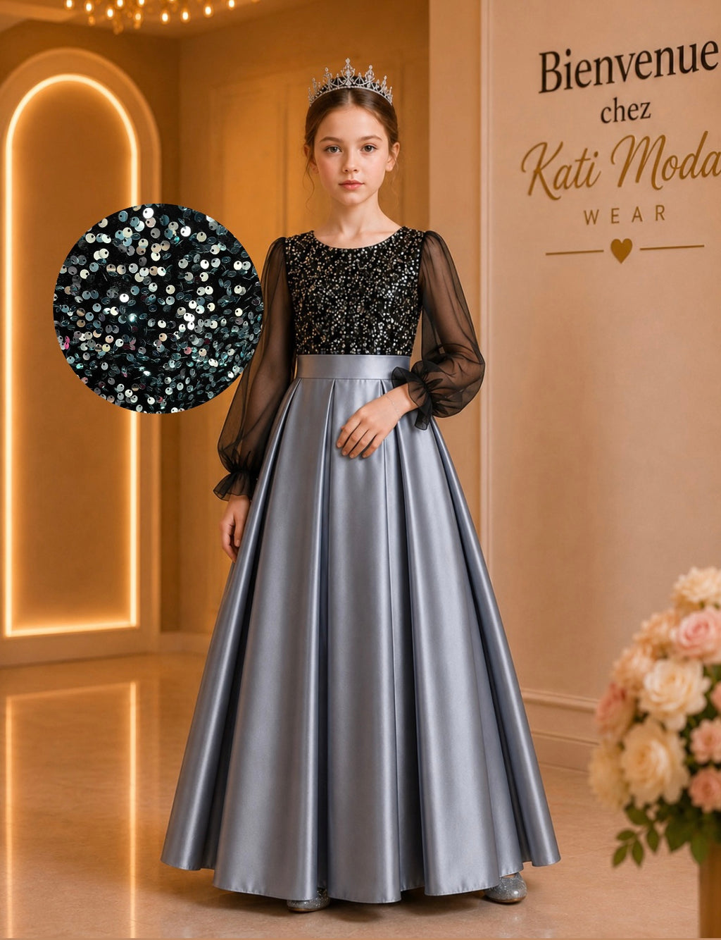 Robe Amira