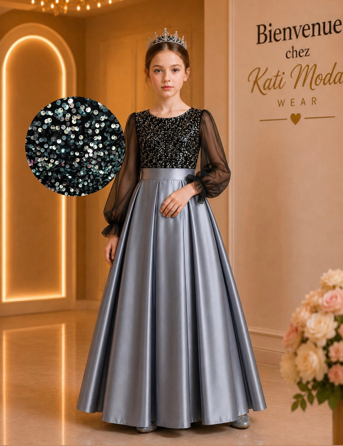 Robe Amira