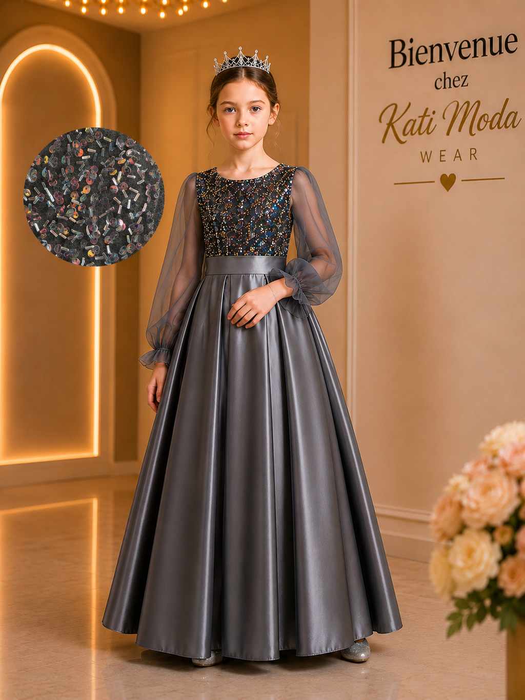 Robe Amira