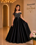 ROBE PRINCESSE JULIA