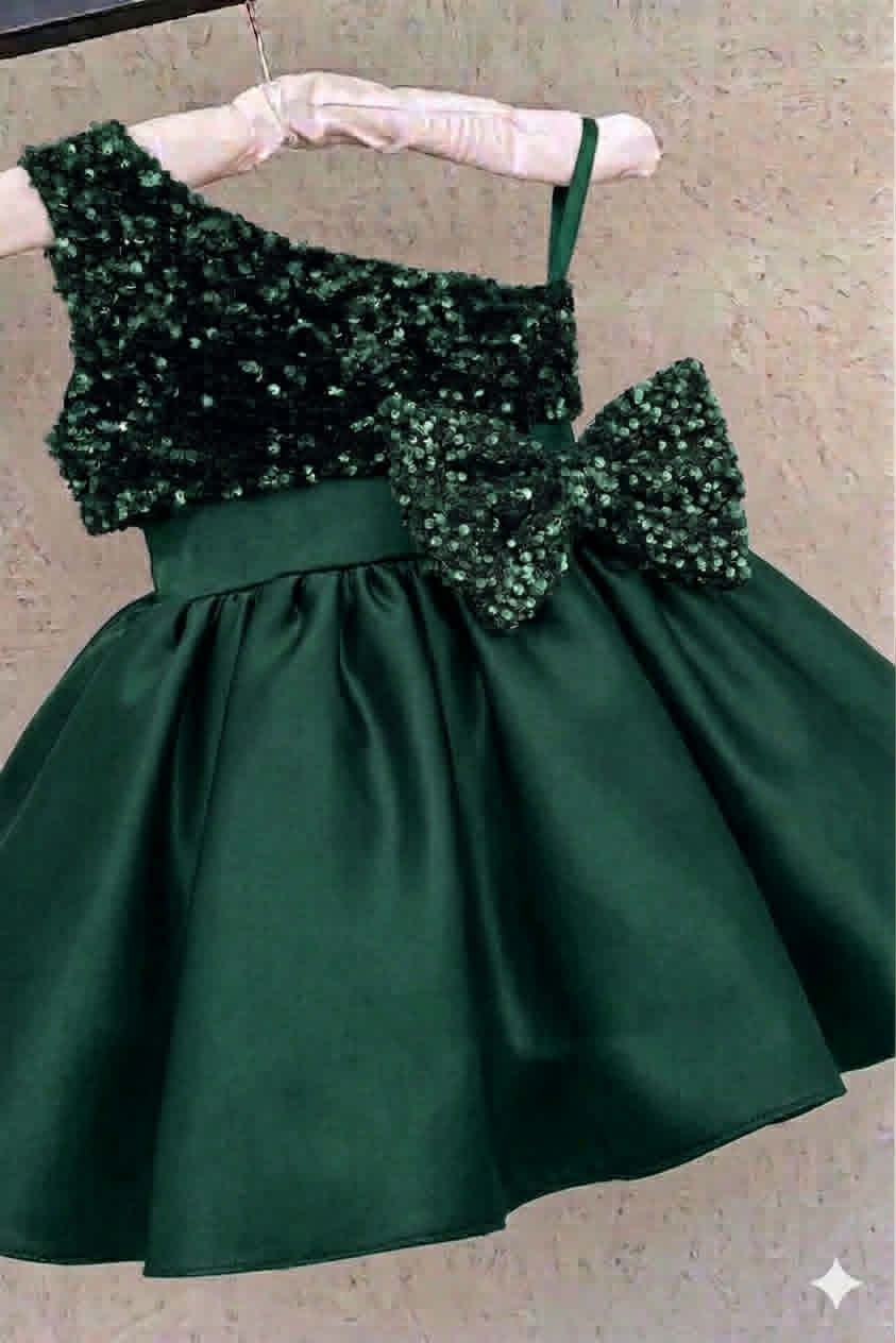 BABY DRESS
