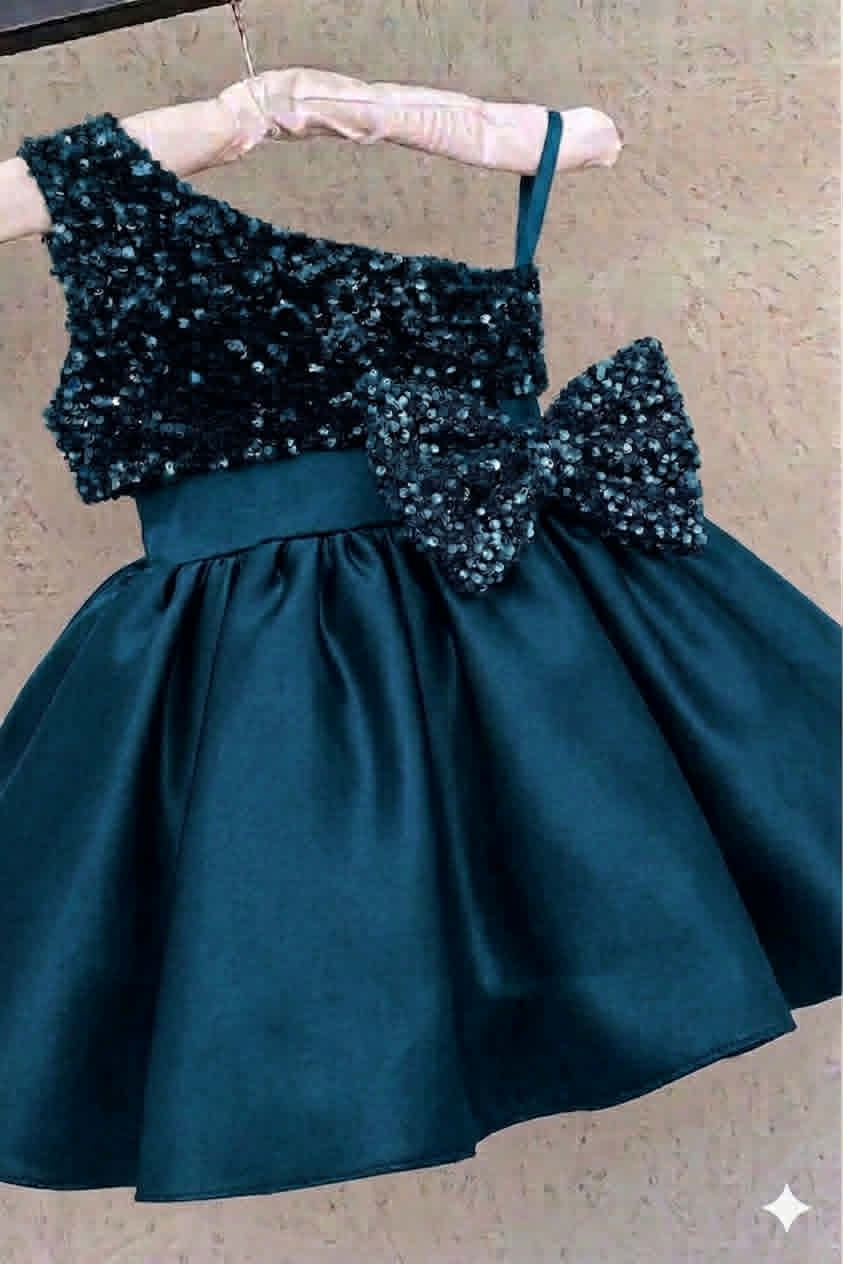 BABY DRESS