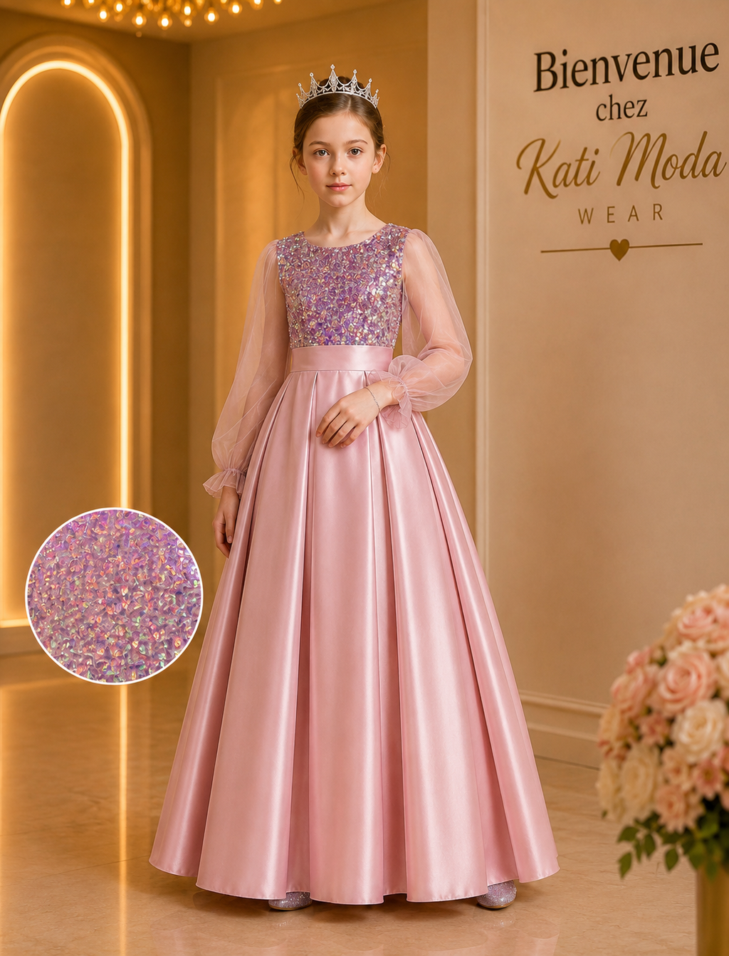 Robe Amira