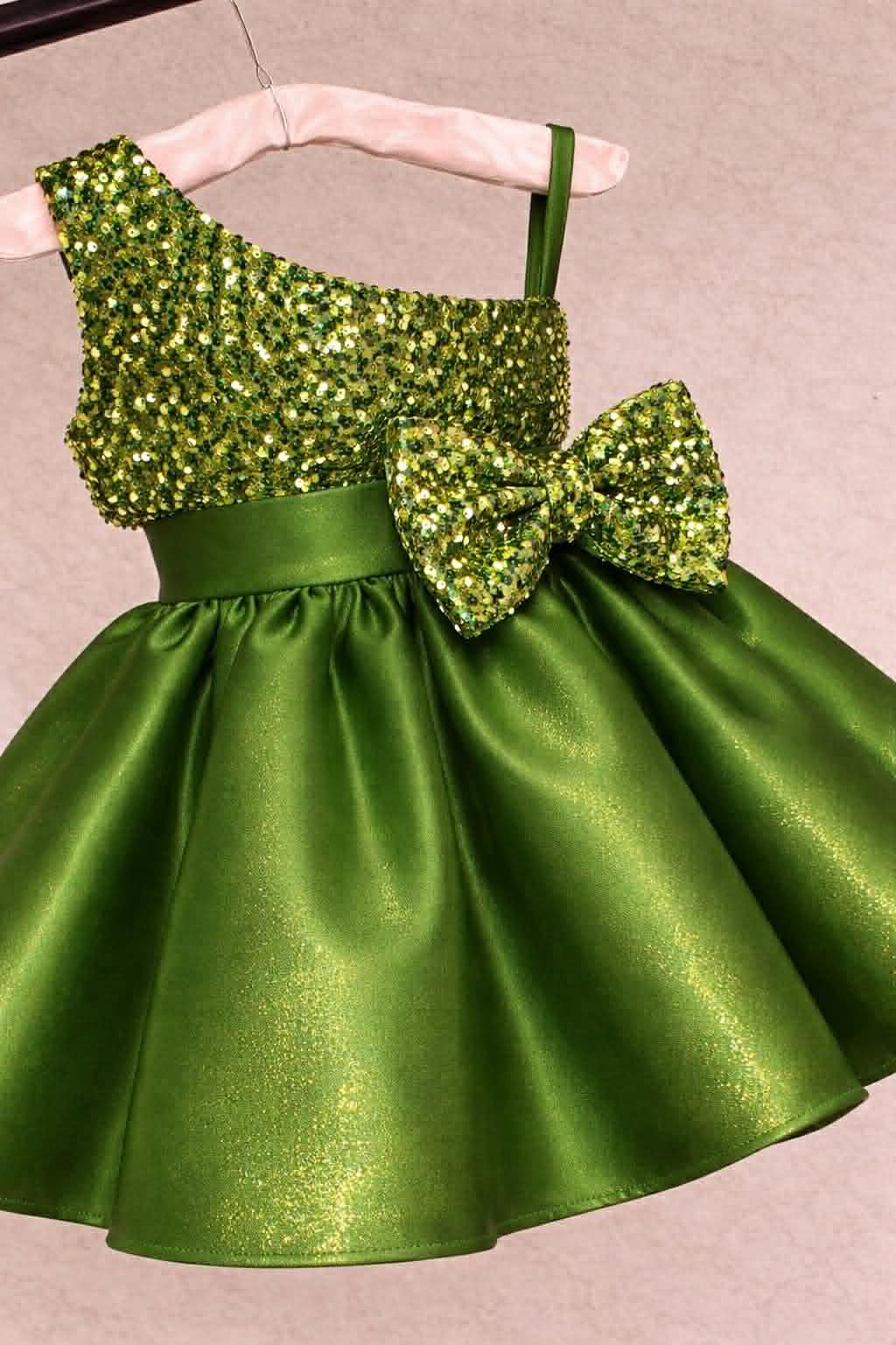 BABY DRESS