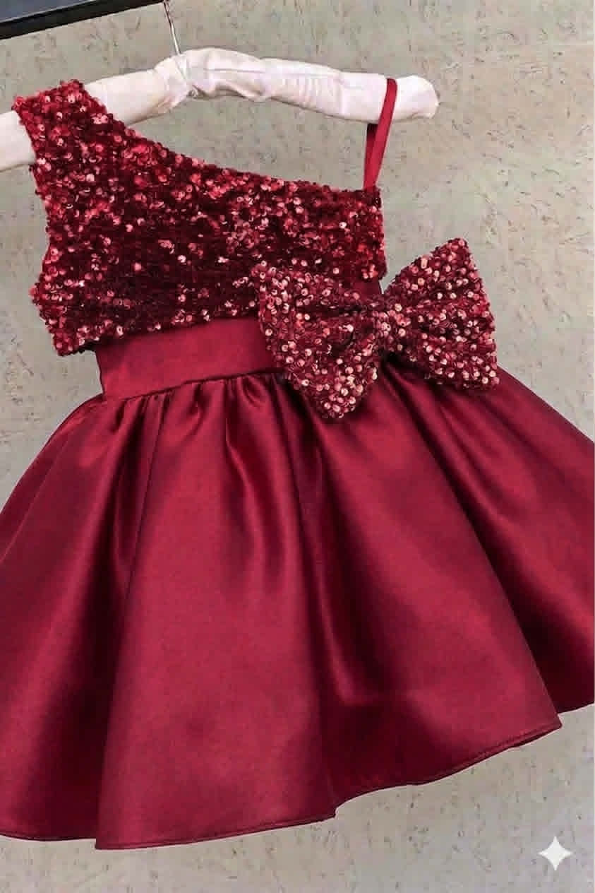 BABY DRESS