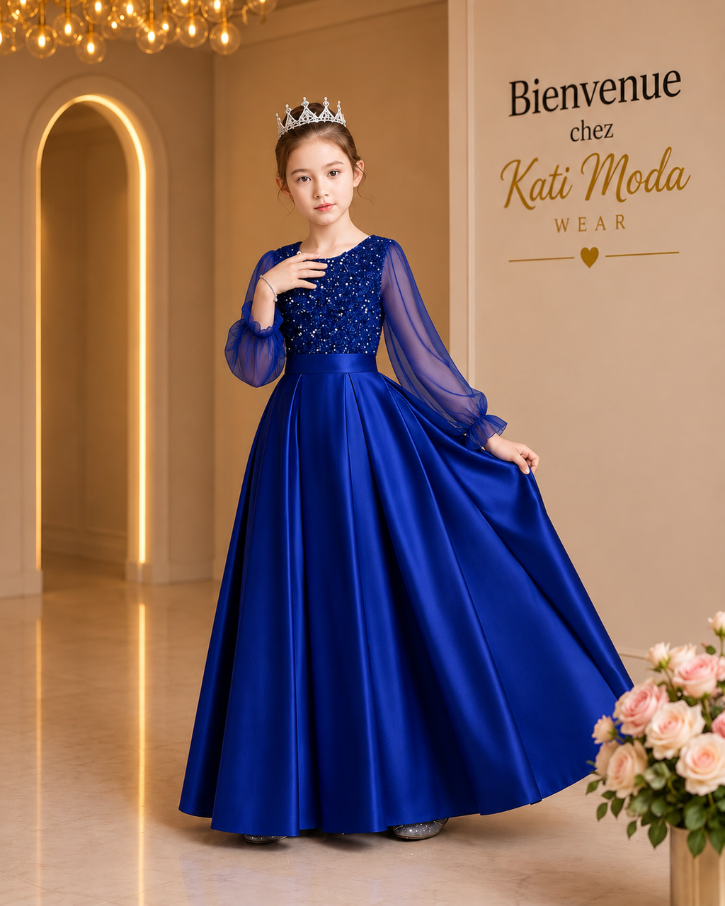 Robe Amira