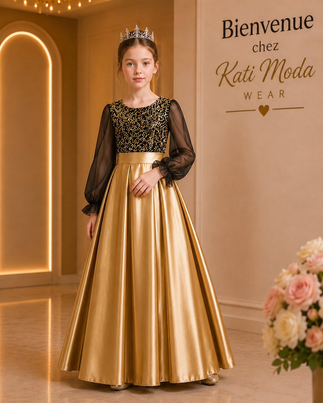 Robe Amira