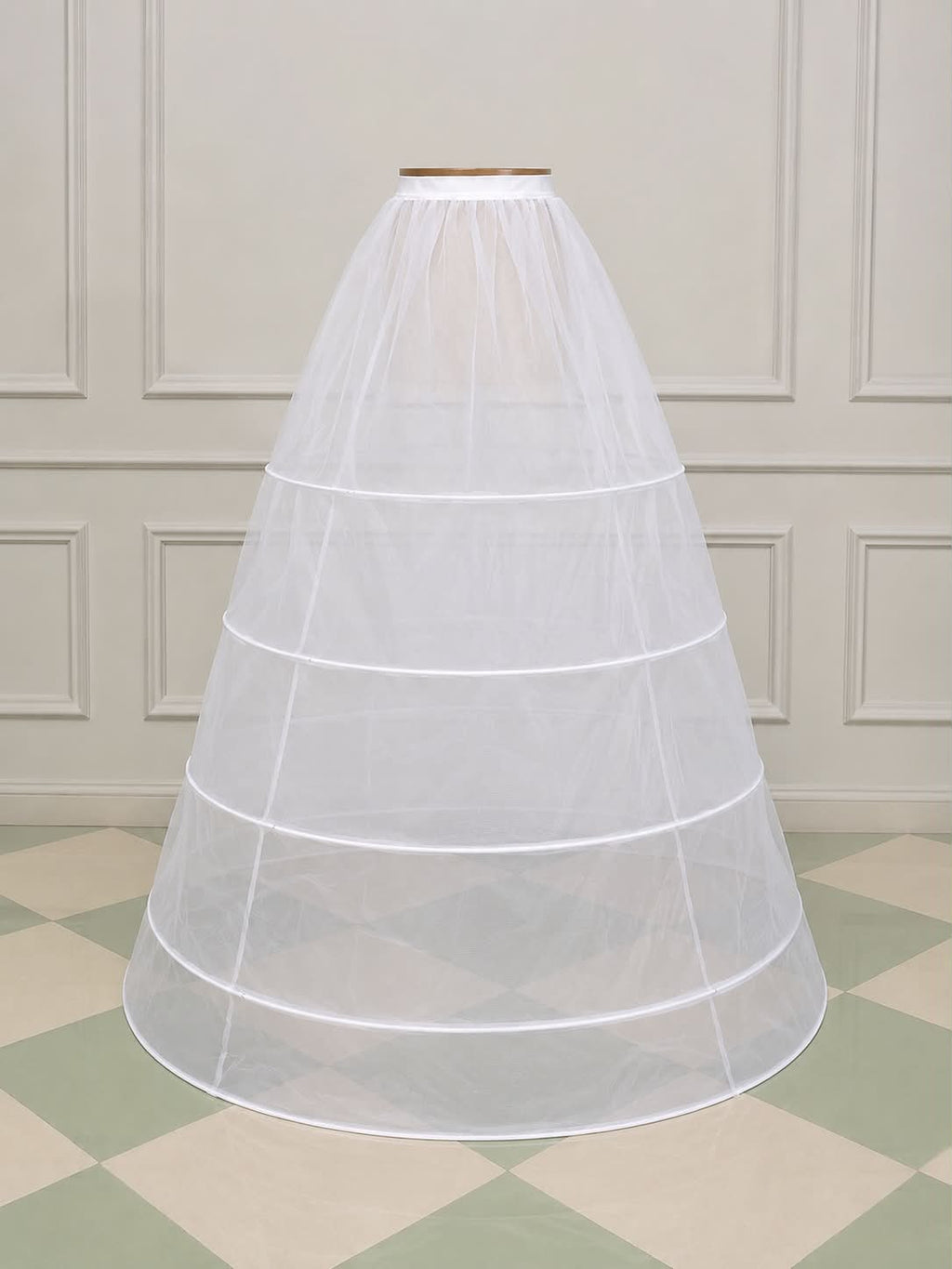 Robe bridal petite cendrillon