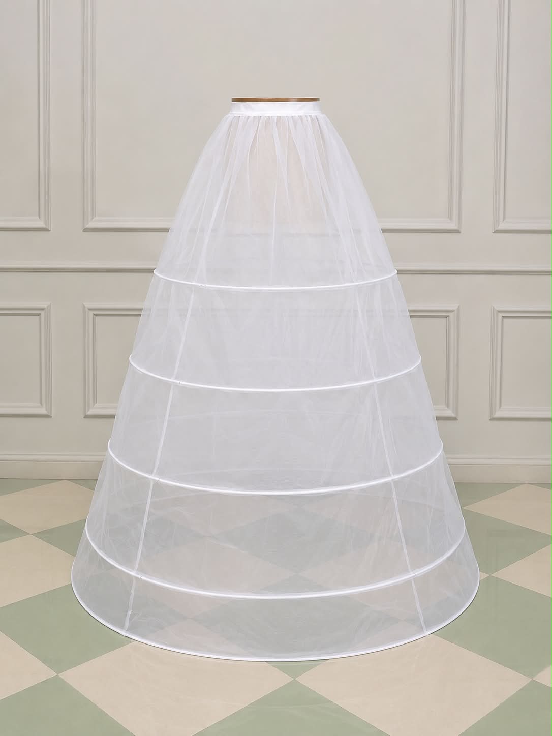 Robe bridal petite cendrillon